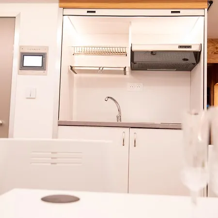 Le Switch Souplex Avec Hammam Privatif Appartement *