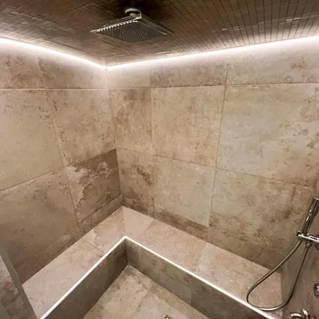 Appartement Le Switch Souplex Avec Hammam Privatif Lille